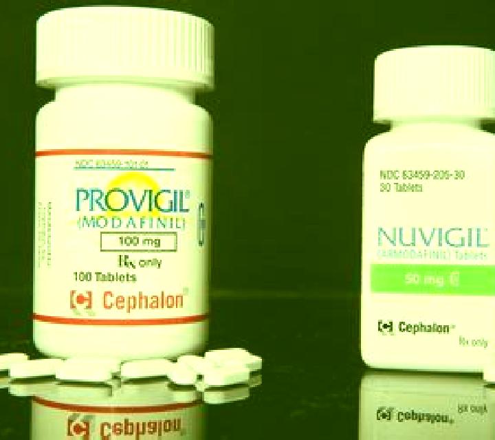 Provigil provigil sniffing medication