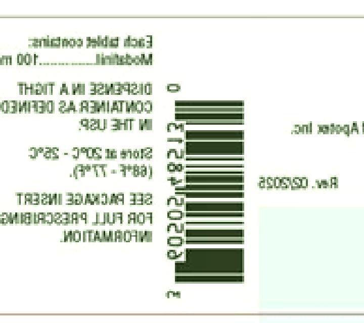Provigil provigil sniffing tablet