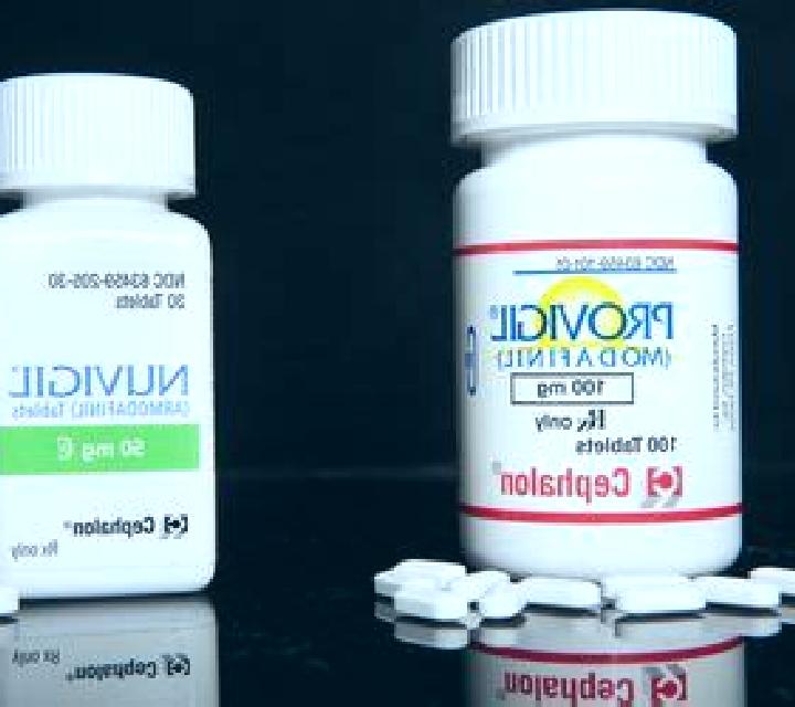 Provigil provigil spc medication