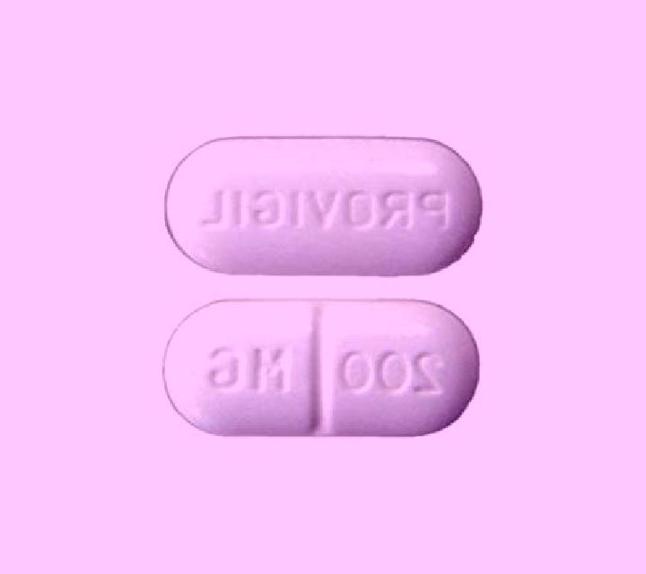 Provigil provigil spc tablet