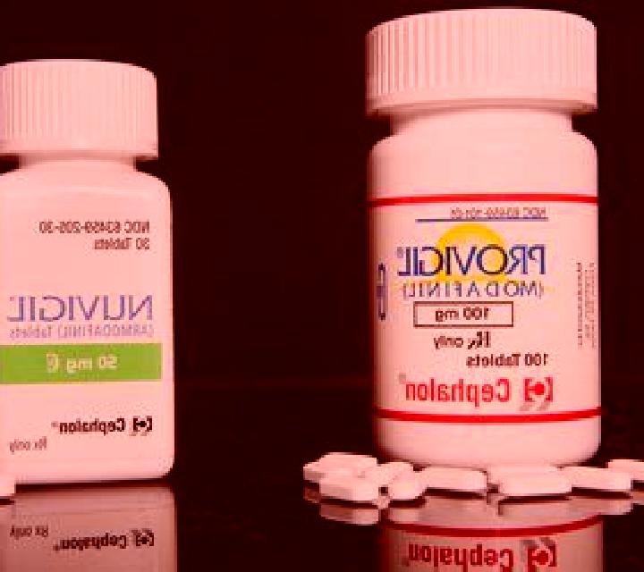 Provigil provigil stock medication
