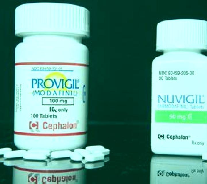 Provigil provigil study aid medication