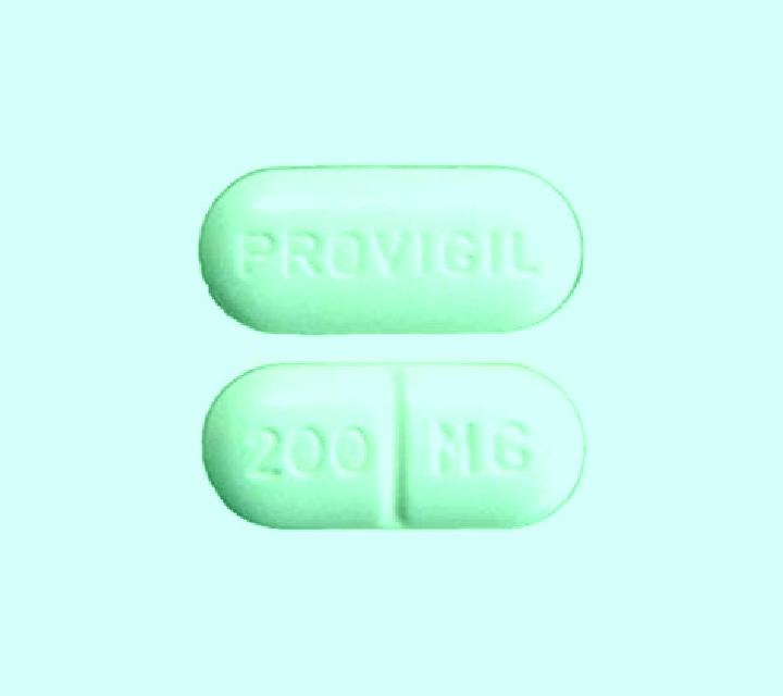 Provigil provigil study aid tablet