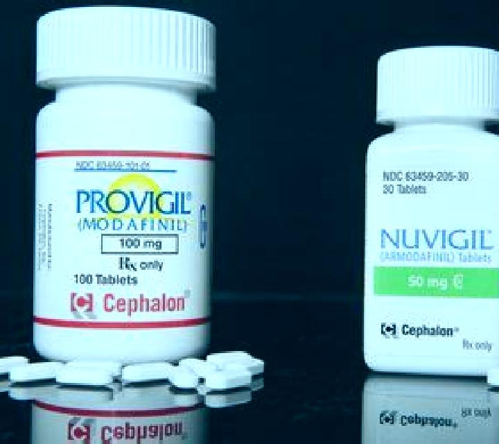 Provigil provigil symptoms medication