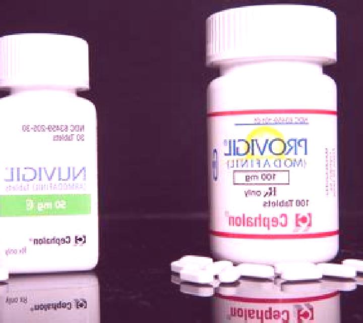 Provigil provigil tolerance medication