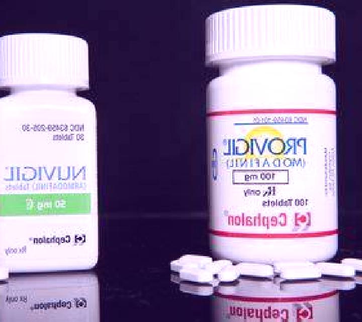 Provigil provigil vs nuvigil narcolepsy medication