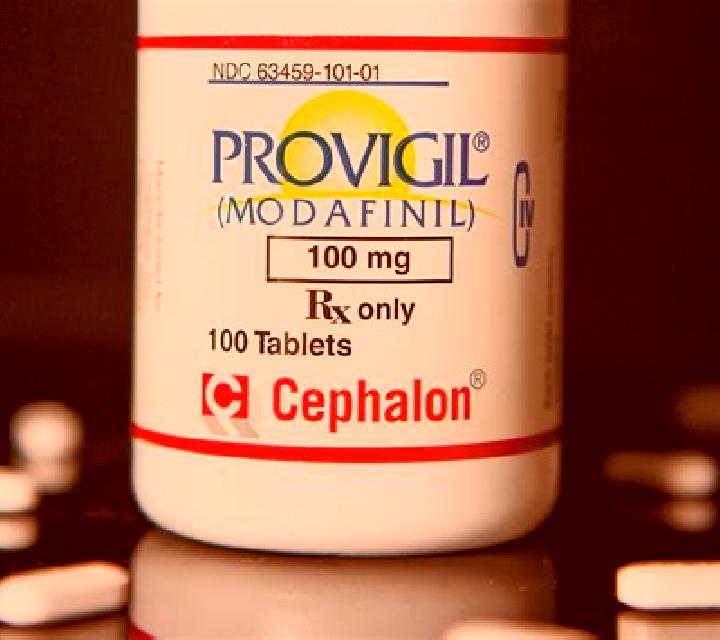 Provigil ritalin vs provigil medication