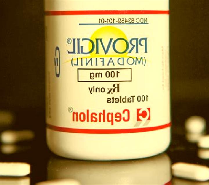 Provigil talkative provigil medication