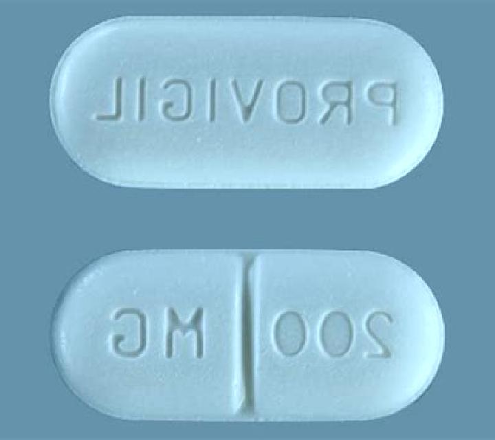Provigil talkative provigil pills