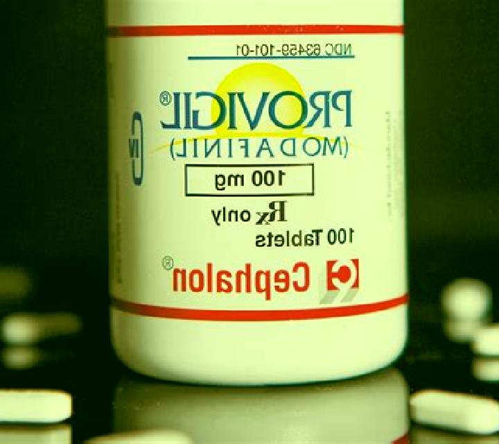 Provigil what class is provigil medication