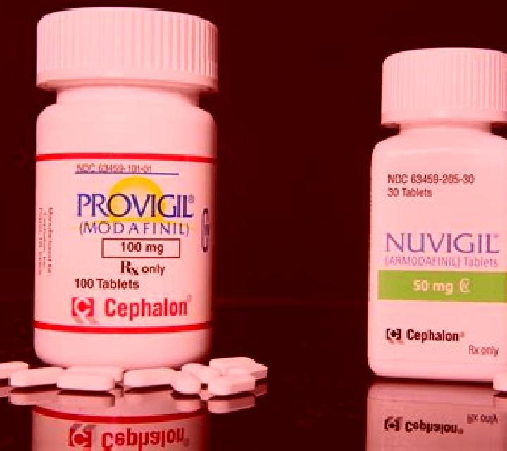 Provigil what is provigil drug medication
