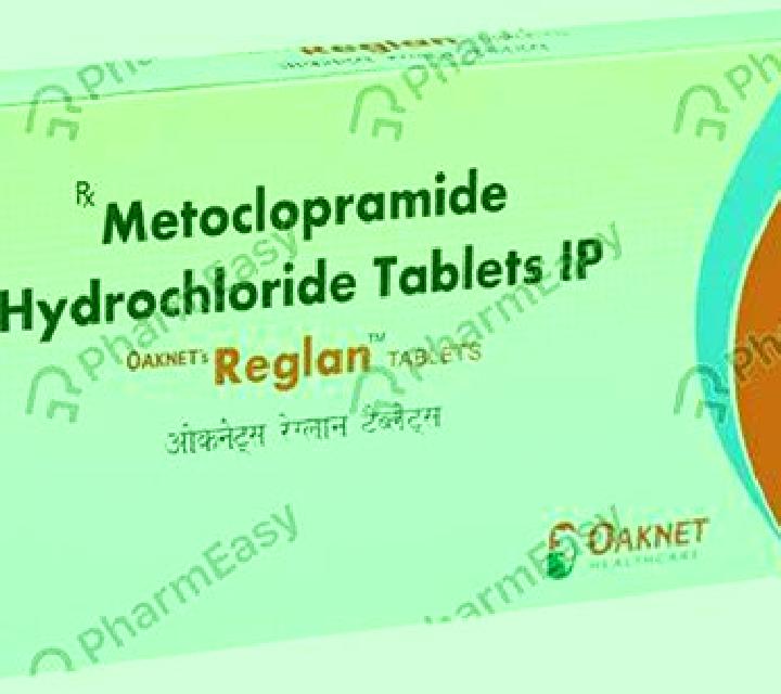 Reglan medication