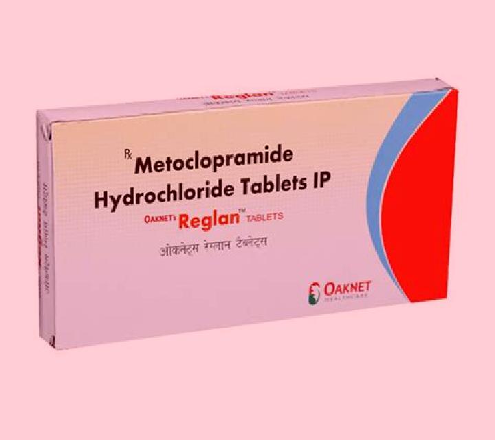 Reglan pharmacy
