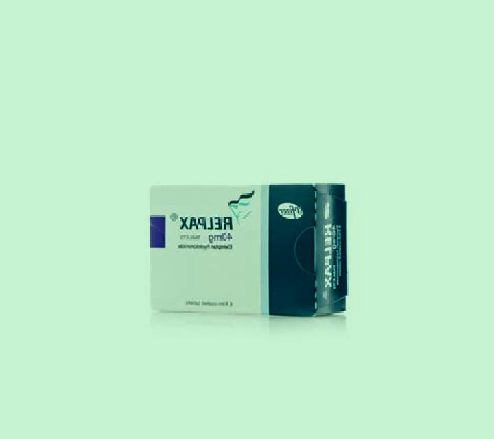 Relpax pharmacy