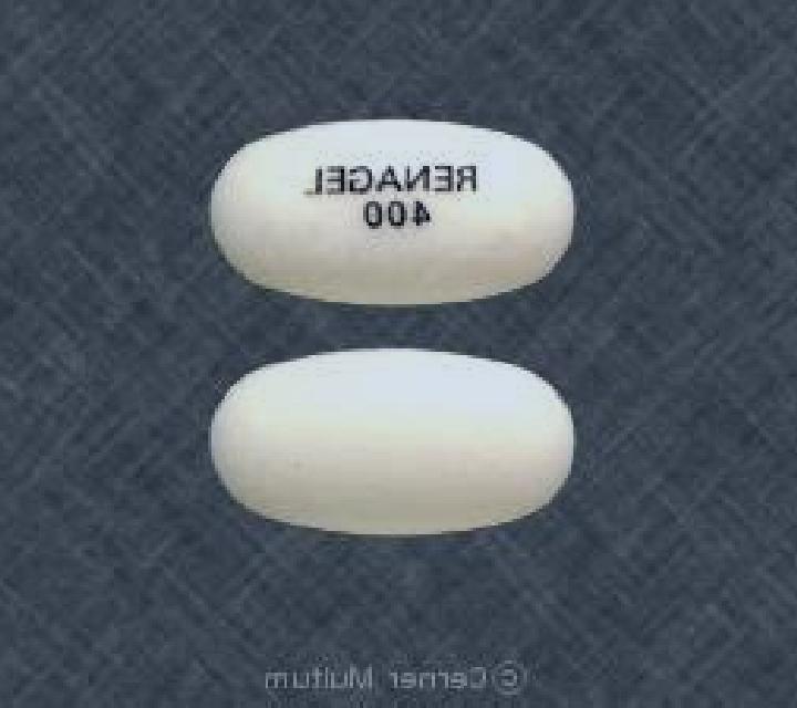 Renagel medication