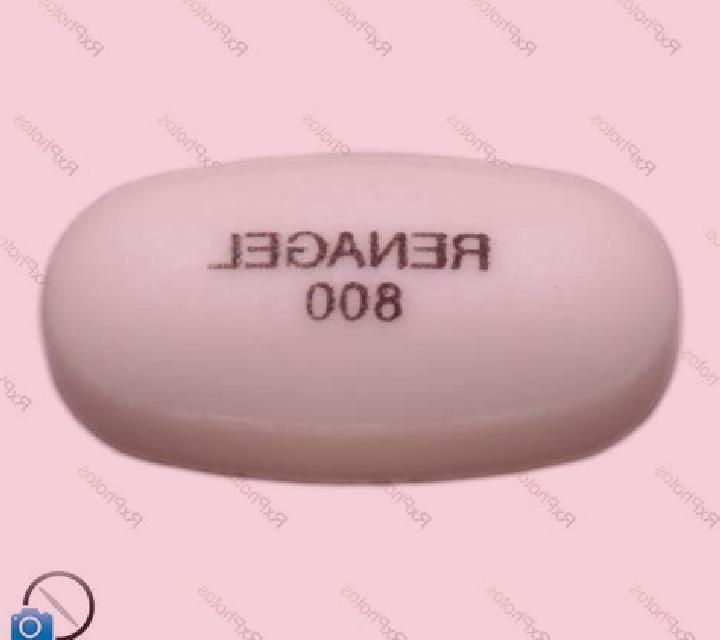 Renagel tablet