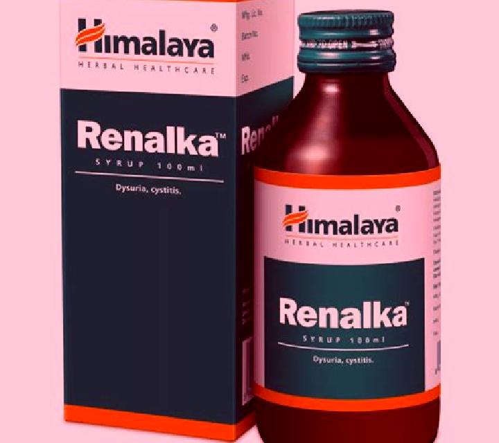 Renalka medication