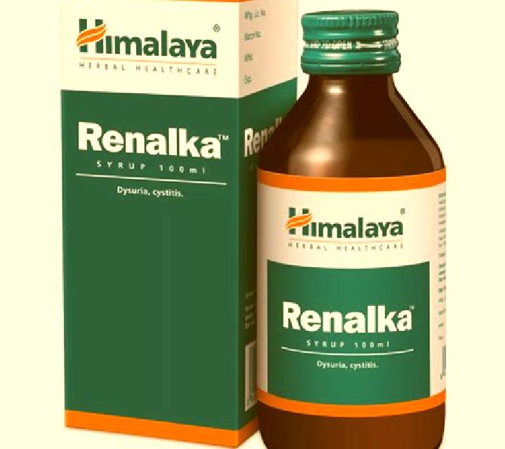 Renalka pharmacy