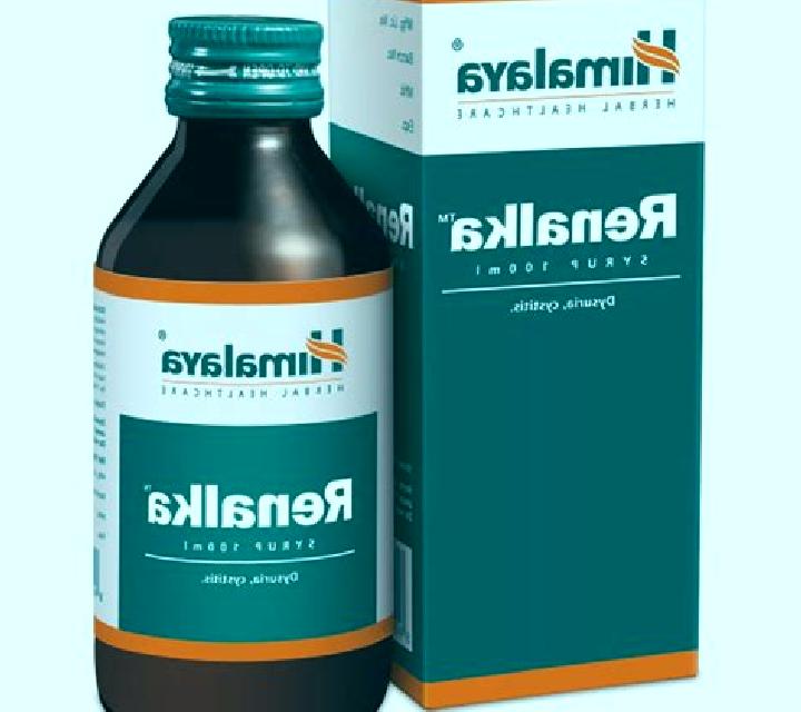 Renalka pills