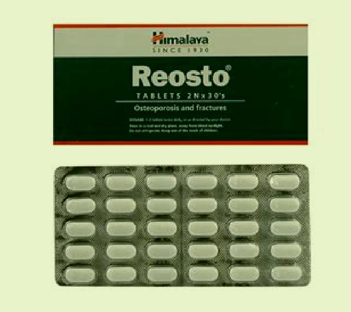 Reosto medication