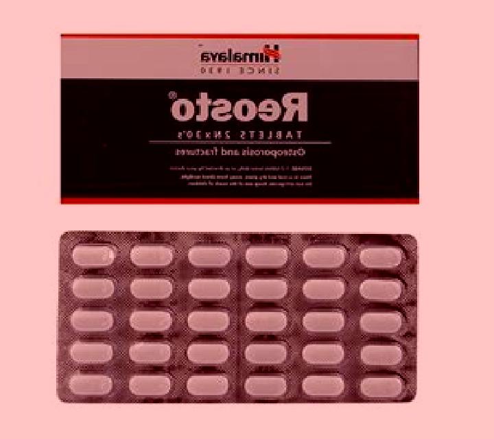 Reosto pharmacy