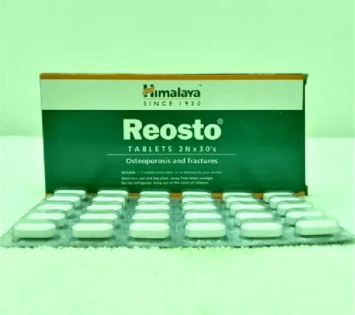 Reosto pills