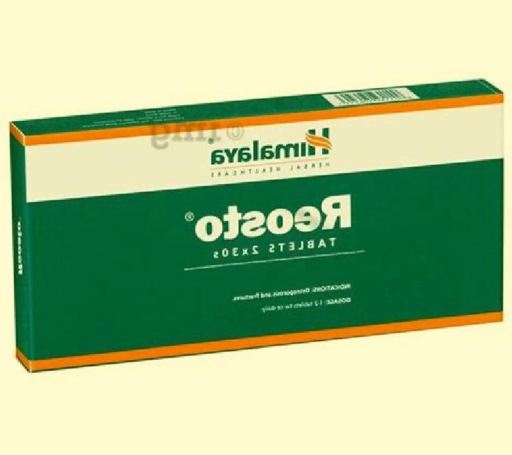 Reosto tablet