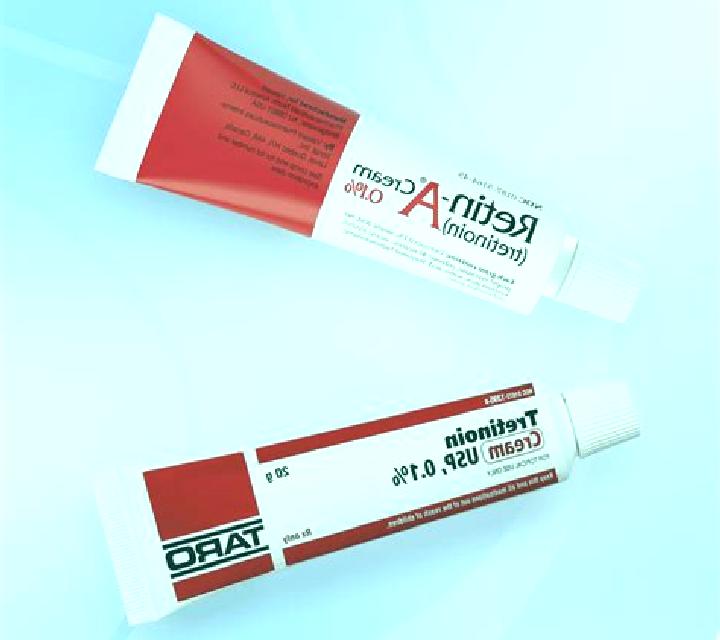 Retin A 0,025 pills