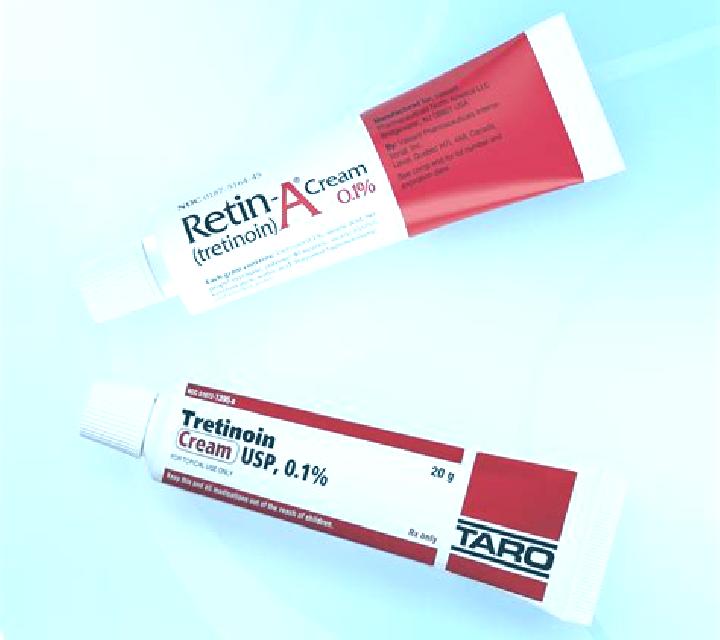 Retin A 0,025 tablet