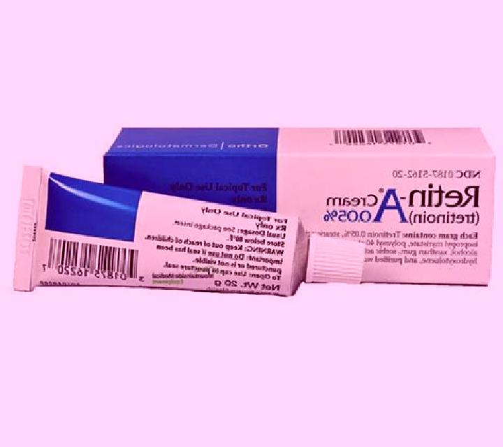 Retin A 0,05 medication