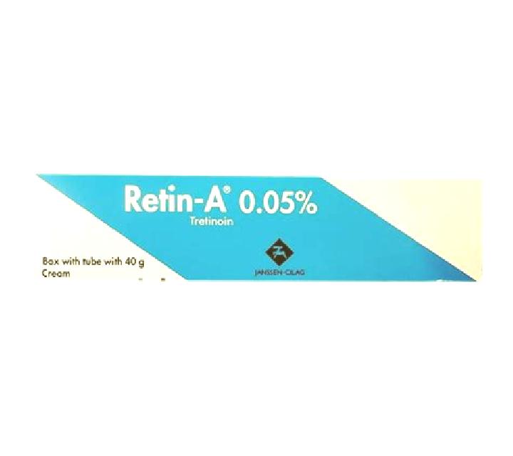 Retin A 0,05 pharmacy