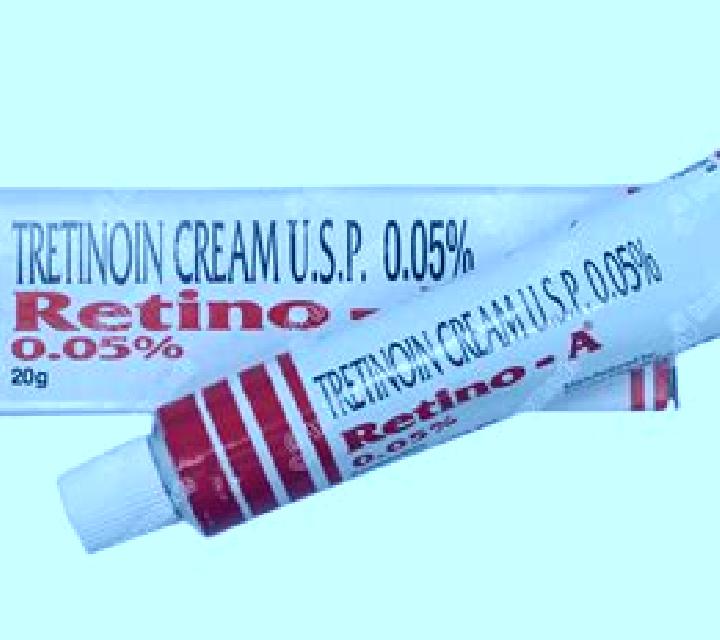 Retino A Cream 0,05 pharmacy