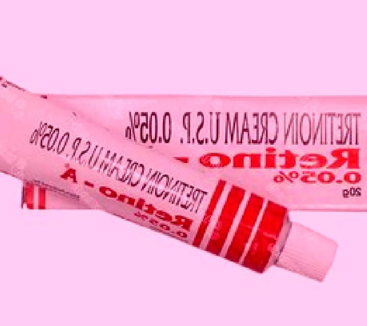 Retino A Cream 0,05 pills