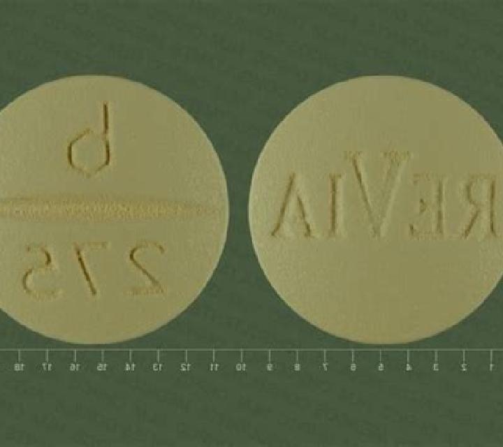 Revia pills