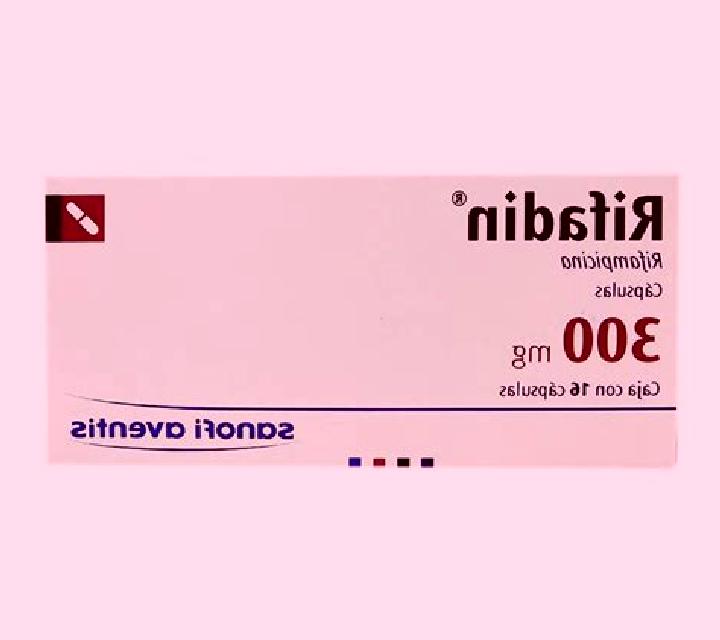 Rifadin tablet