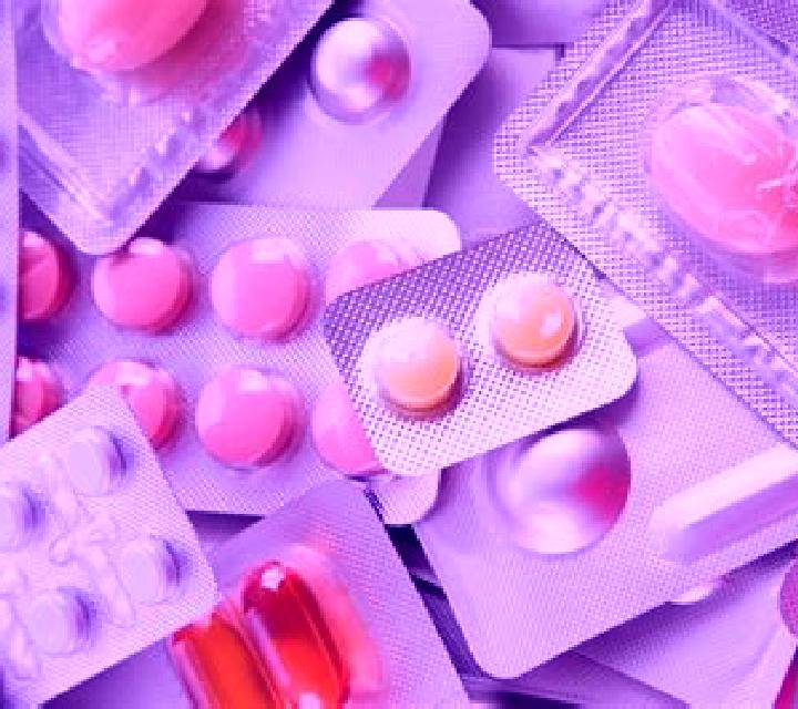 Rogaine 2 pills