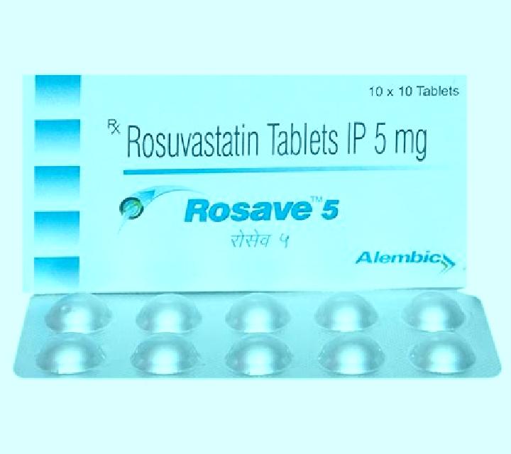 Rogaine 5 tablet