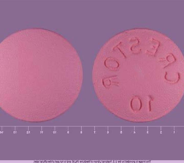 Rosuvastatin medication