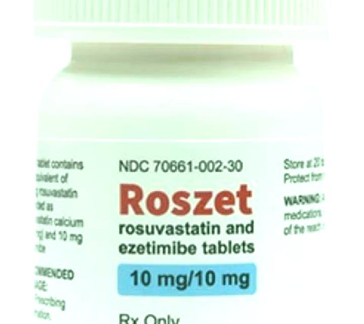 Roszet pharmacy