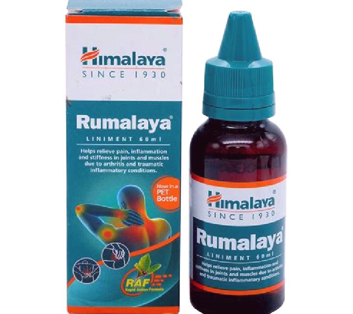Rumalaya liniment pharmacy