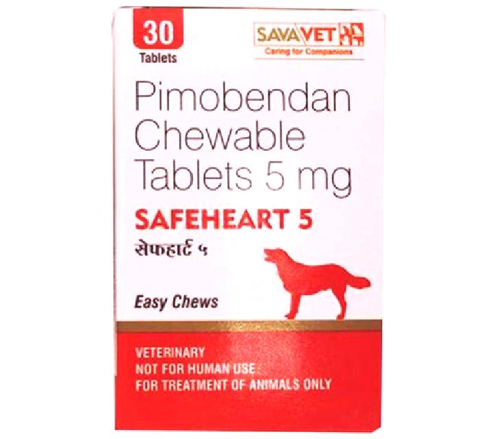 Safeheart Soft medication