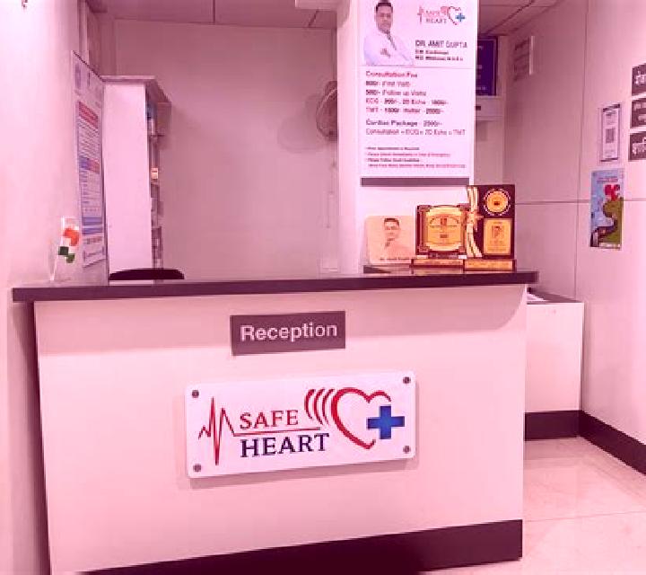 Safeheart Soft pharmacy