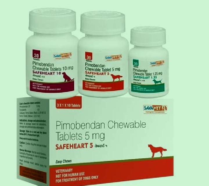Safeheart Soft pills