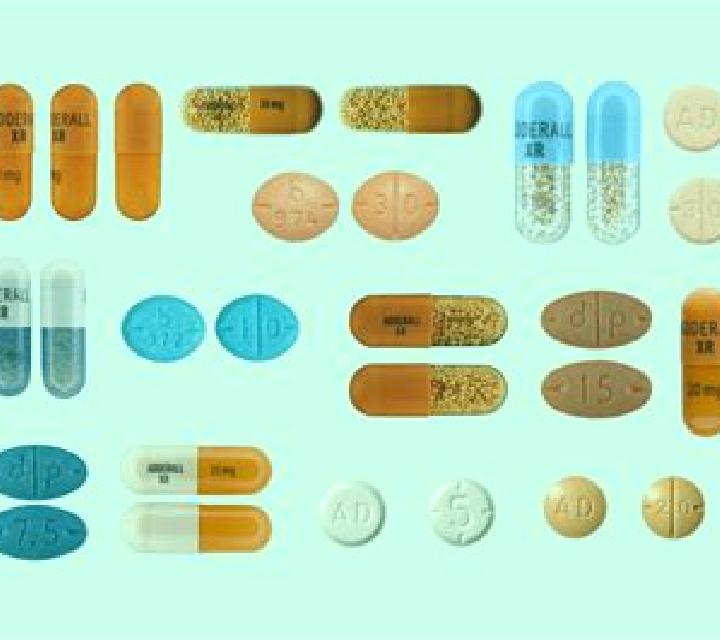 Sanctura XR pills