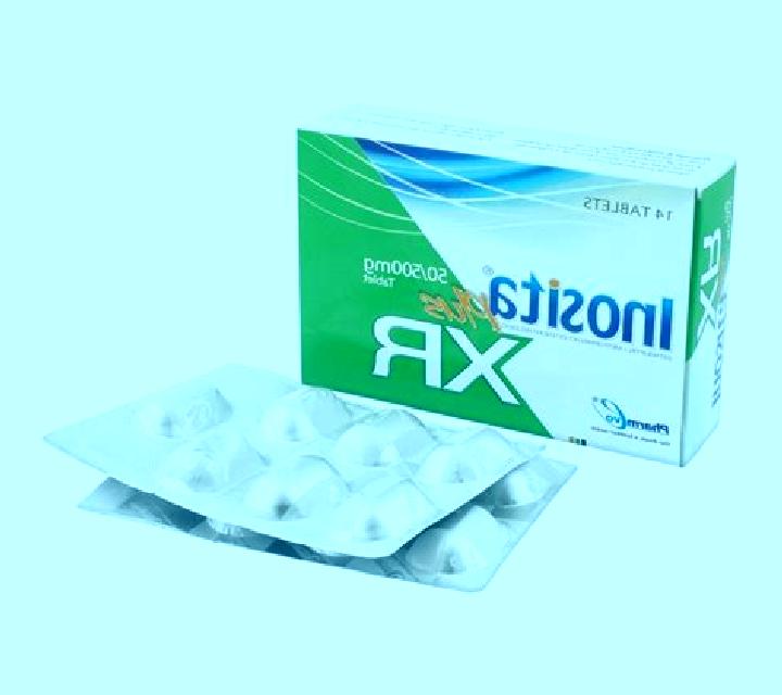 Sanctura XR tablet