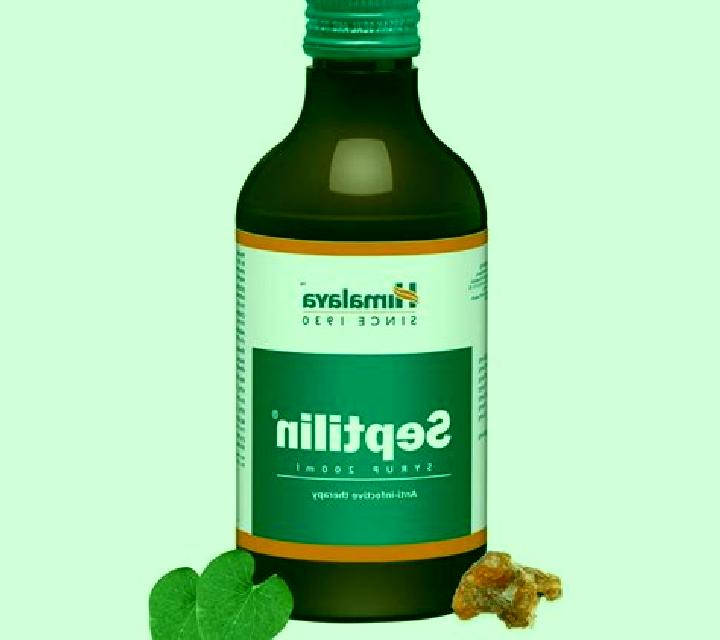 Septilin medication