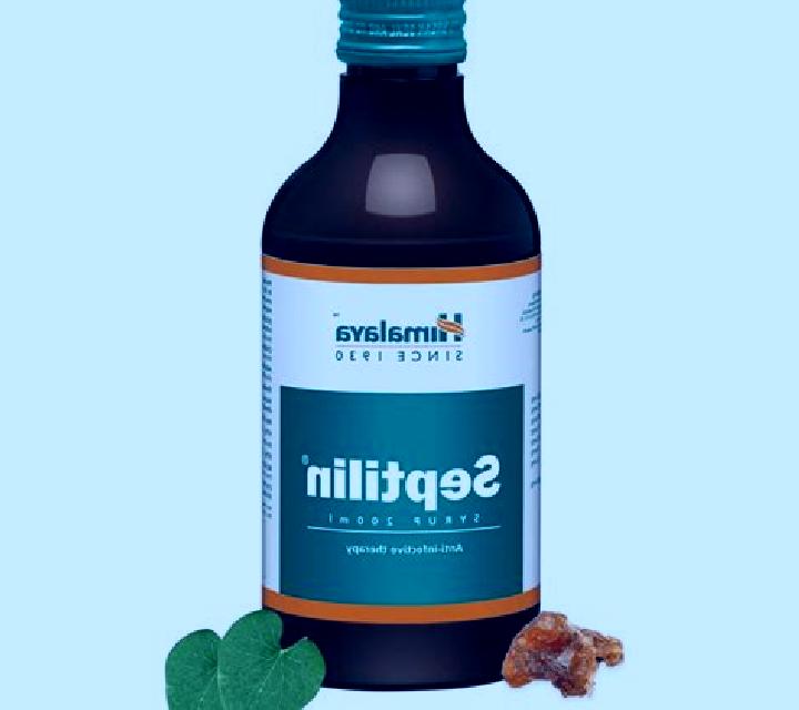 Septilin pharmacy