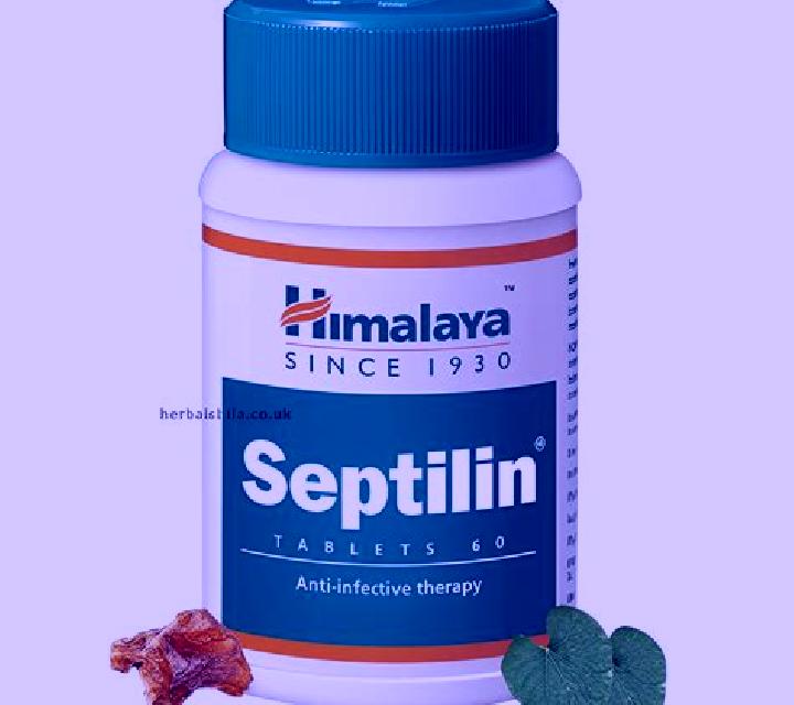 Septilin pills