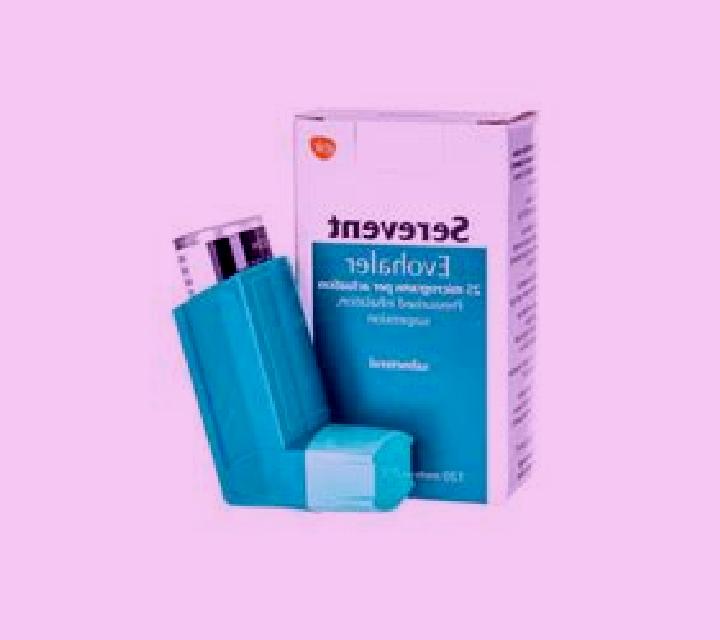 Serevent pharmacy