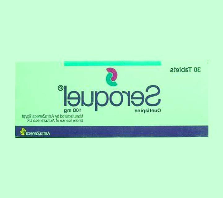 Seroquel pharmacy